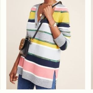 Anthropologie sweater